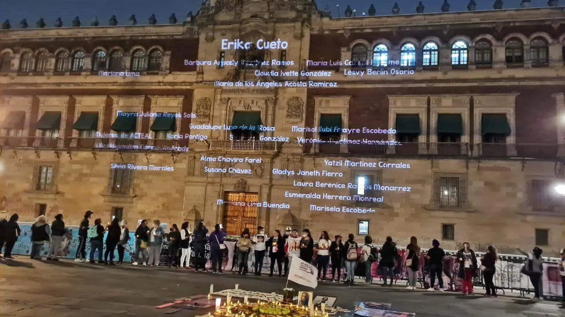 VICTIMAS DE VIOLENCIA-MEMORIAL-PALACIO NACIONAL-laura lovera (6)